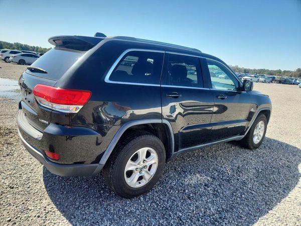 2014 JEEP CHEROKEE Laredo — PSRA