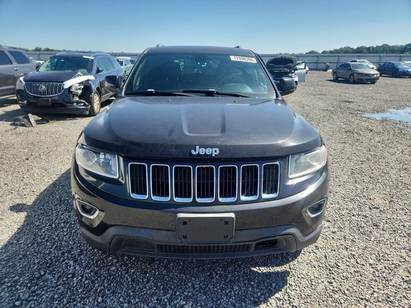2014 JEEP CHEROKEE Laredo — DIRF