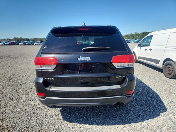 2014 JEEP CHEROKEE Laredo — DIRR