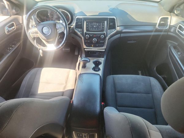 2014 JEEP CHEROKEE Laredo — CKPT