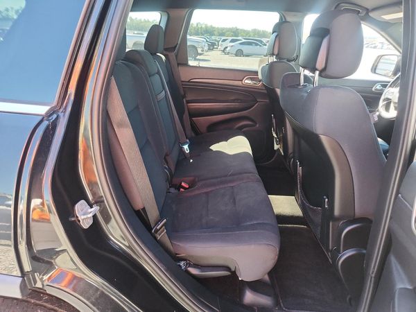 2014 JEEP CHEROKEE Laredo — PSRS