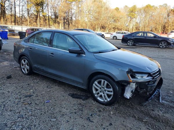 2017 VOLKSWAGEN JETTA