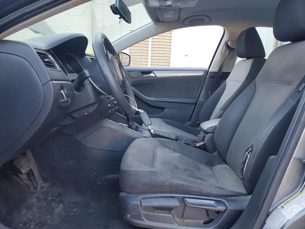 2017 VOLKSWAGEN JETTA