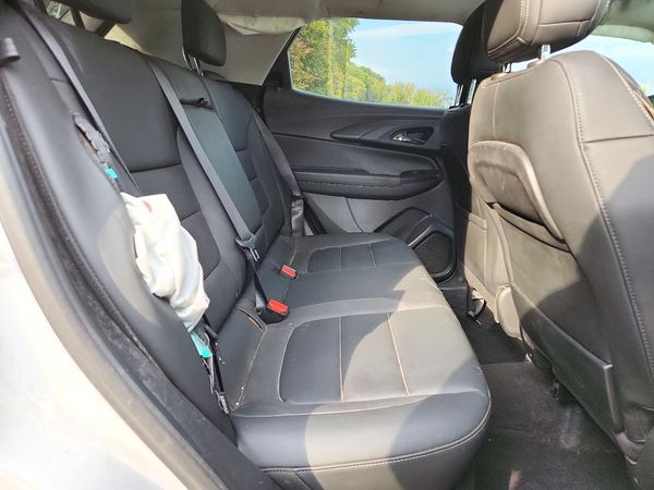 2021 CHEVROLET TRAILBLAZE LT — PSRS