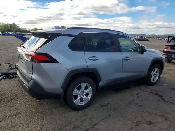 2019 TOYOTA RAV4 — PSRA