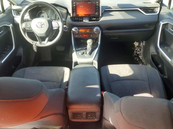 2019 TOYOTA RAV4 — CKPT