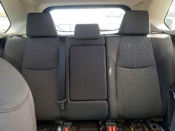 2019 TOYOTA RAV4 — SUVN