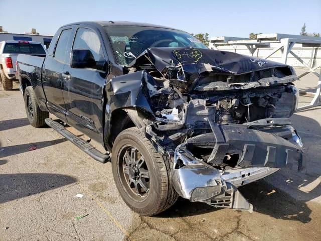 2016 TOYOTA TUNDRA