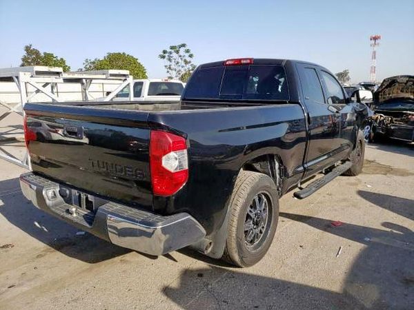2016 TOYOTA TUNDRA