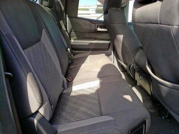 2016 TOYOTA TUNDRA