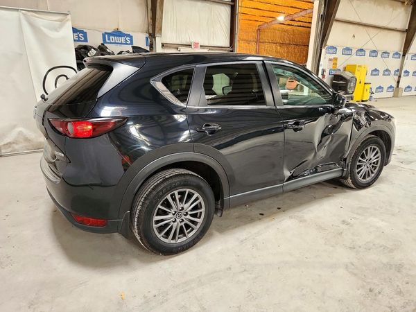 2021 MAZDA CX-5 Touring — PSRA