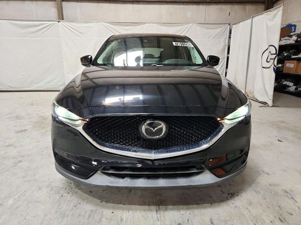 2021 MAZDA CX-5 Touring — DIRF