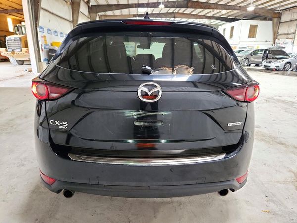2021 MAZDA CX-5 Touring — DIRR
