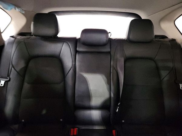 2021 MAZDA CX-5 Touring — SUVN