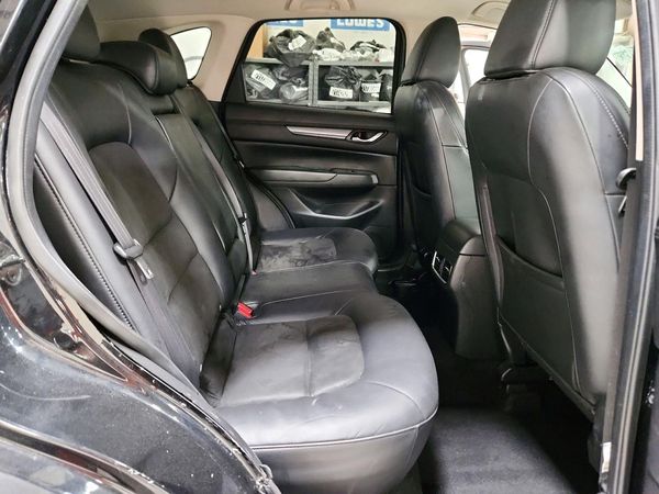 2021 MAZDA CX-5 Touring — PSRS