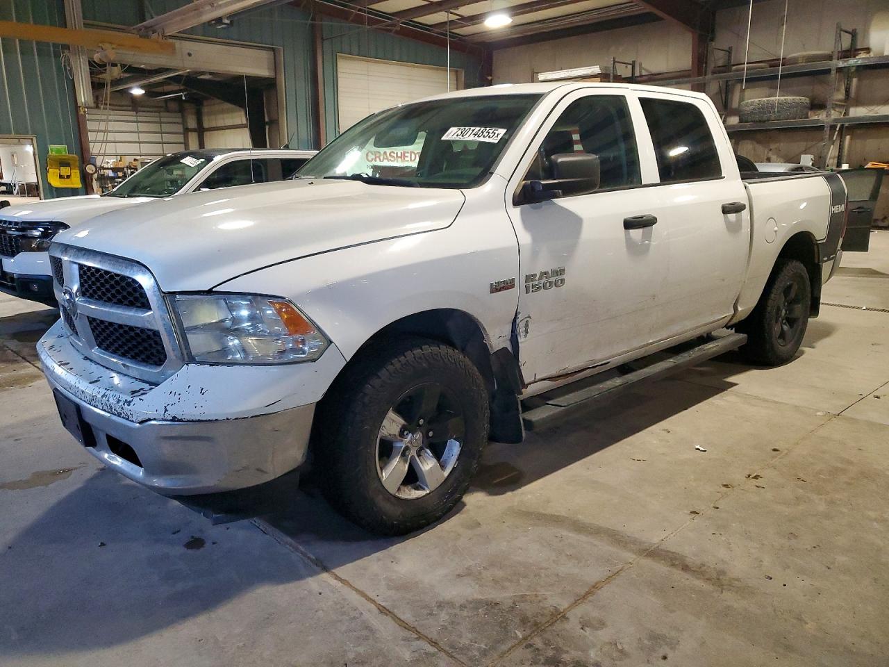 2015 RAM 1500