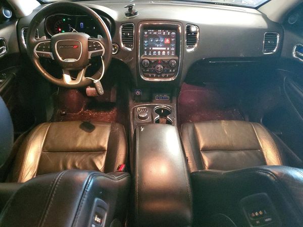 2016 DODGE DURANGO Limited