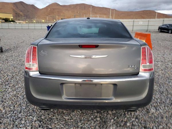 2012 CHRYSLER 300 300C — DIRR