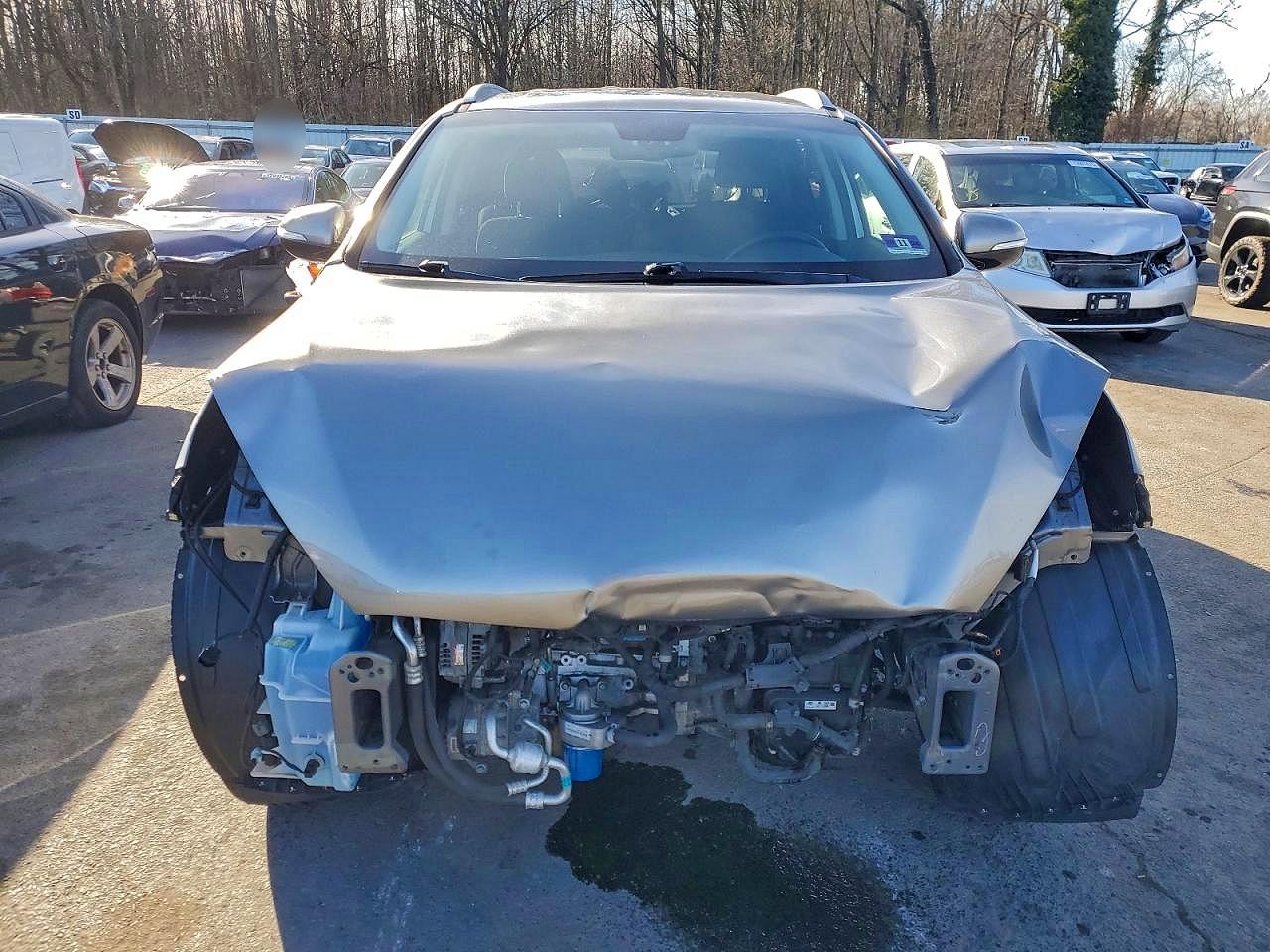 2018 KIA SORENTO L, LX
