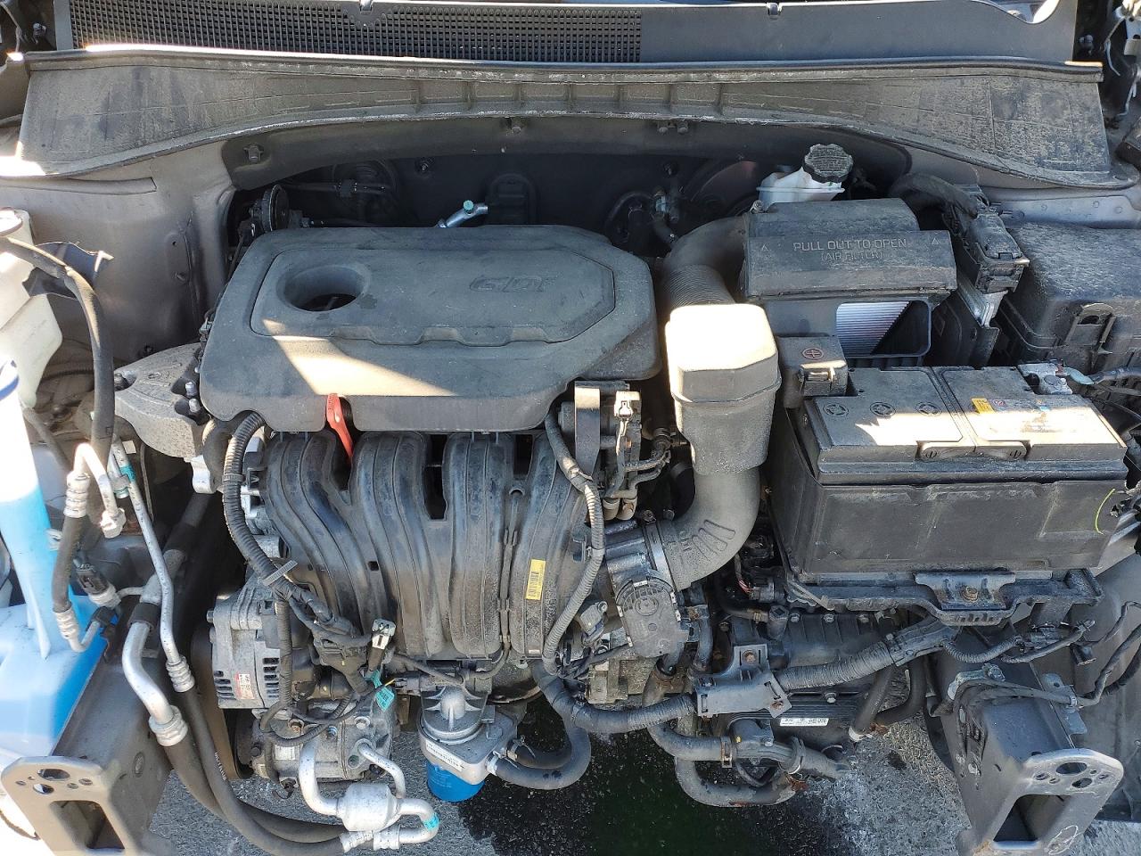 2018 KIA SORENTO L, LX