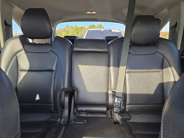 2014 ACURA MDX SH-AWD Tech Ent — SUVN