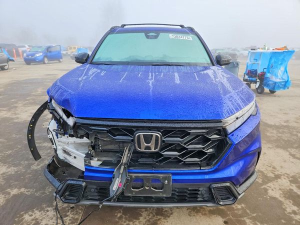 2023 HONDA CR-V