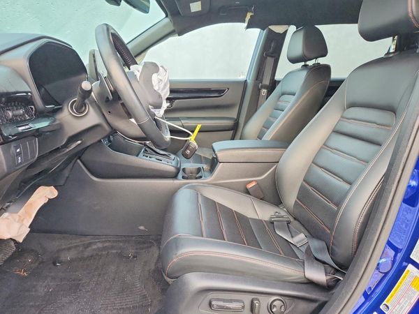 2023 HONDA CR-V