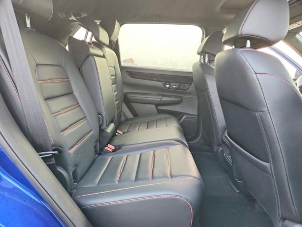 2023 HONDA CR-V