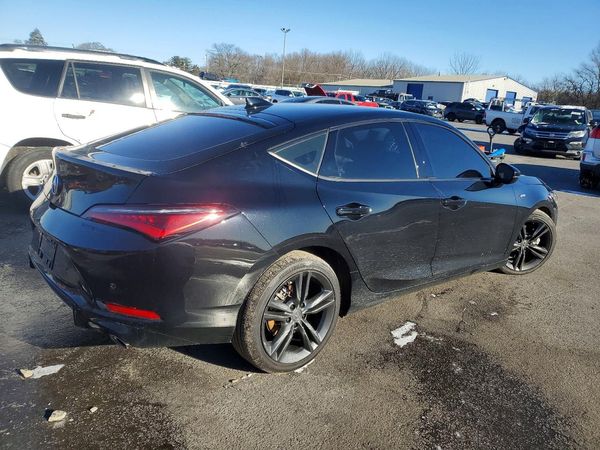 2023 ACURA INTEGRA A-SPEC TECH