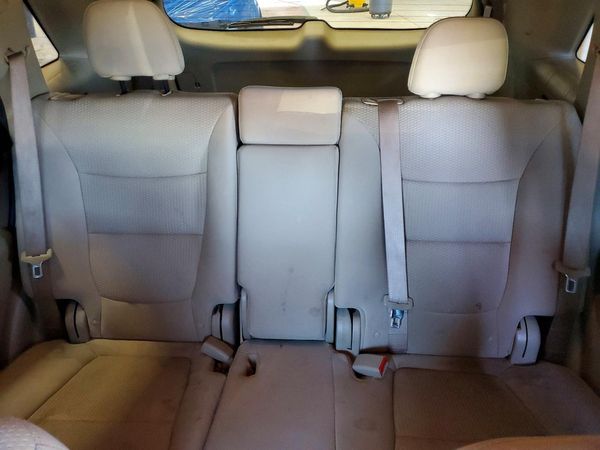 2013 KIA SORENTO Base / LX — SUVN