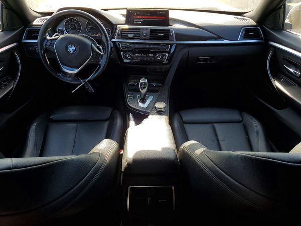 2019 BMW 430I Gran Coupe