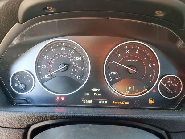 2019 BMW 430I Gran Coupe