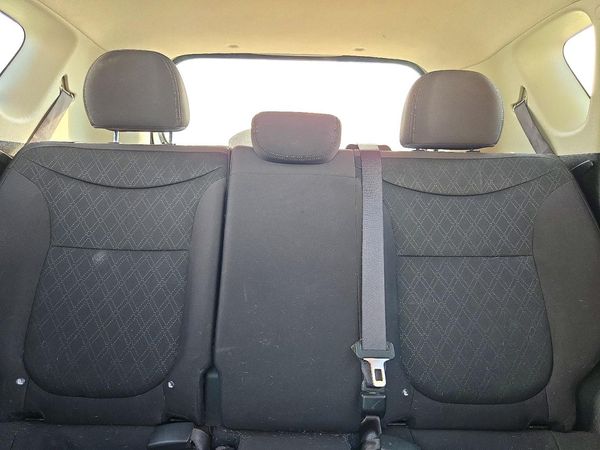 2016 KIA SOUL Plus — SUVN