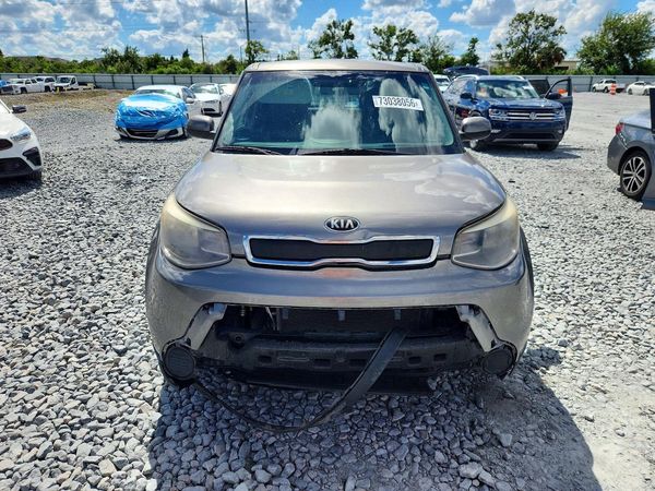 2016 KIA SOUL Plus — DIRF