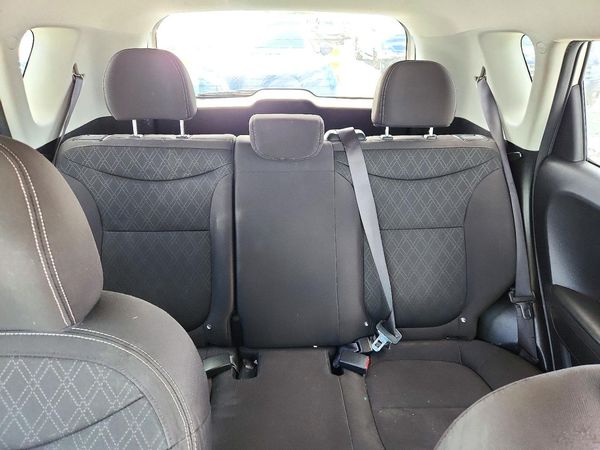 2016 KIA SOUL Plus — SUVN