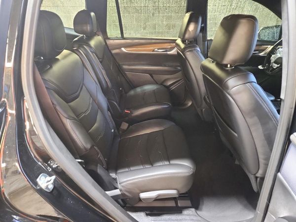 2024 CADILLAC XT6 Premium Luxury Platinum — PSRS