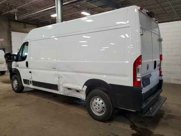 2022 RAM PROMASTER High Roof