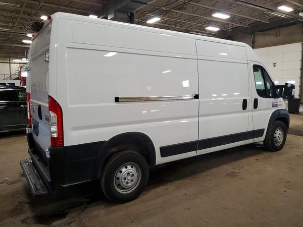2022 RAM PROMASTER High Roof