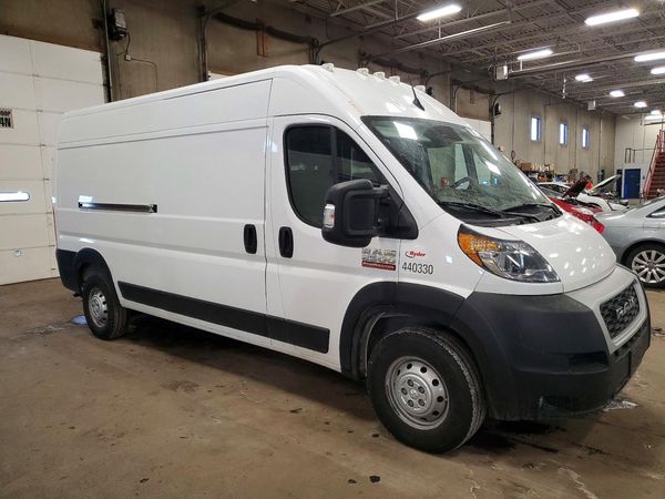 2022 RAM PROMASTER High Roof