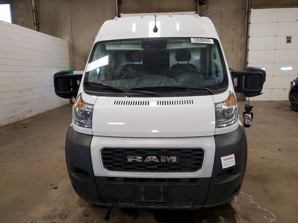 2022 RAM PROMASTER High Roof