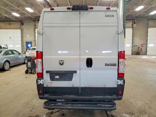 2022 RAM PROMASTER High Roof