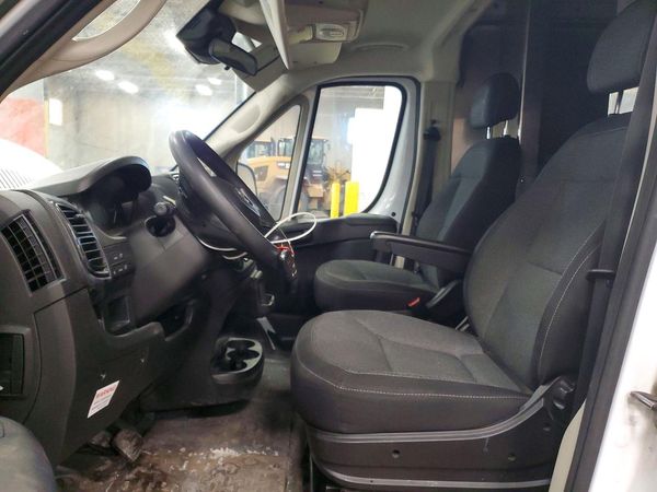 2022 RAM PROMASTER High Roof