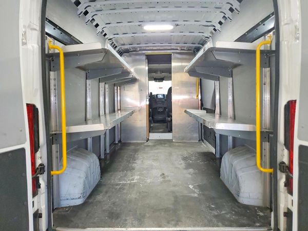 2022 RAM PROMASTER High Roof