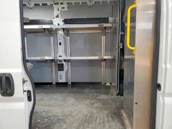 2022 RAM PROMASTER High Roof