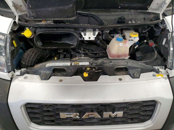 2022 RAM PROMASTER High Roof