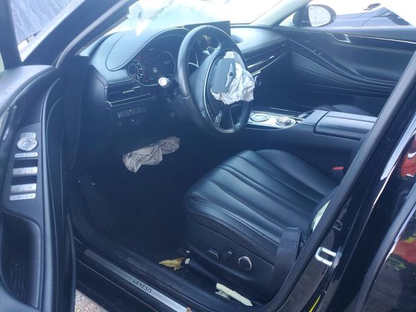 2021 GENESIS G80 — CKPT