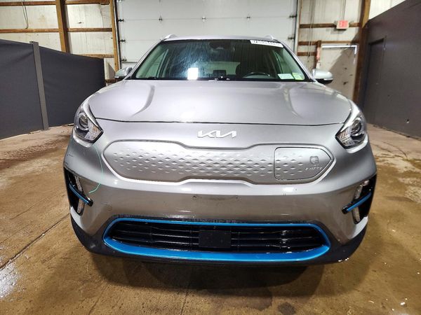 2022 KIA NIRO EV S, EX — DIRF