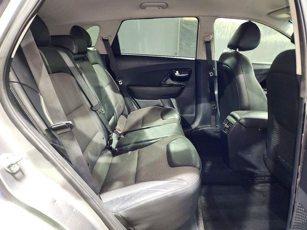 2022 KIA NIRO EV S, EX — PSRS