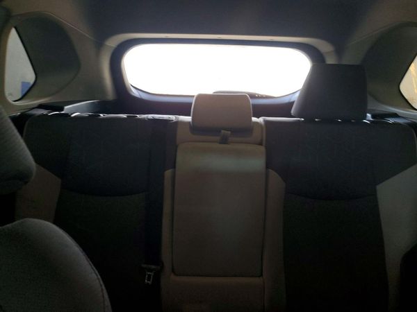 2023 TOYOTA RAV4 XLE — SUVN
