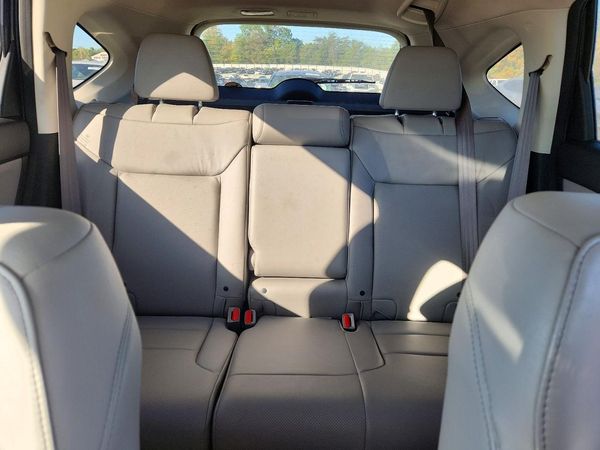 2015 HONDA CRV EX-L — SUVN